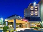 фото отеля Crowne Plaza Hotel Englewood
