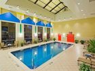 фото отеля Crowne Plaza Hotel Englewood