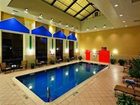 фото отеля Crowne Plaza Hotel Englewood