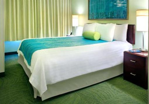 фото отеля SpringHill Suites Boston Andover