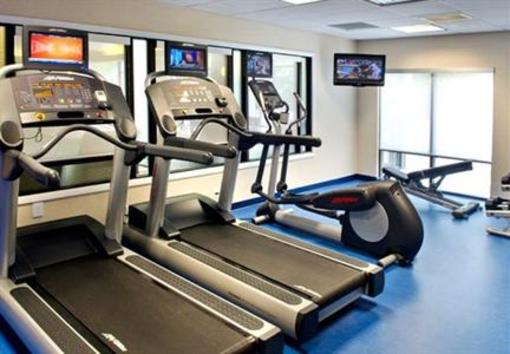 фото отеля SpringHill Suites Boston Andover
