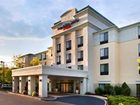 фото отеля SpringHill Suites Boston Andover