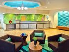 фото отеля SpringHill Suites Boston Andover