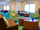 фото отеля SpringHill Suites Boston Andover