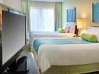 фото отеля SpringHill Suites Boston Andover