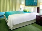 фото отеля SpringHill Suites Boston Andover