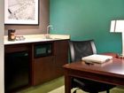 фото отеля SpringHill Suites Boston Andover