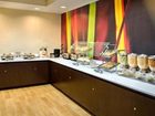 фото отеля SpringHill Suites Boston Andover