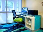 фото отеля SpringHill Suites Boston Andover