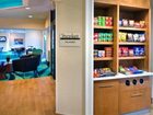 фото отеля SpringHill Suites Boston Andover