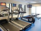 фото отеля SpringHill Suites Boston Andover
