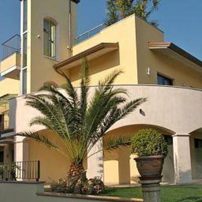 фото отеля Arena Hotel Sirmione