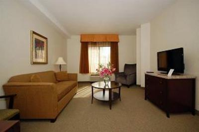 фото отеля BEST WESTERN PLUS Hotel at the Convention Center