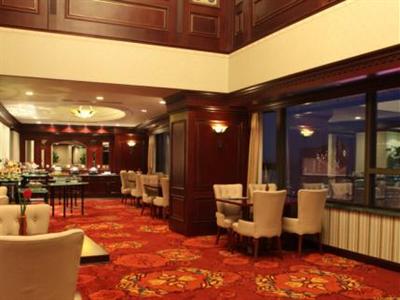 фото отеля Howard Johnson Plaza Shanghai