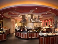 Howard Johnson Plaza Shanghai