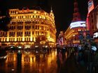 фото отеля Howard Johnson Plaza Shanghai