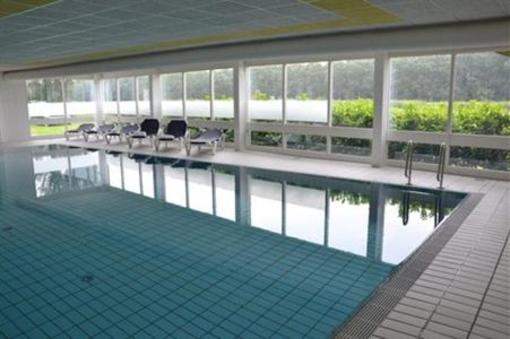 фото отеля Spaarnwoude Resort