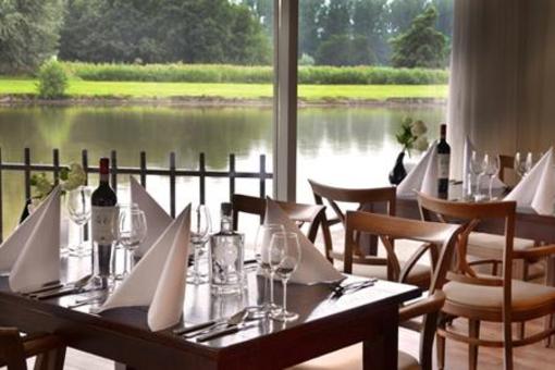 фото отеля Spaarnwoude Resort