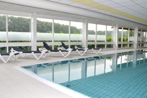 фото отеля Spaarnwoude Resort