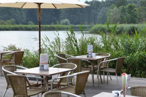фото отеля Spaarnwoude Resort
