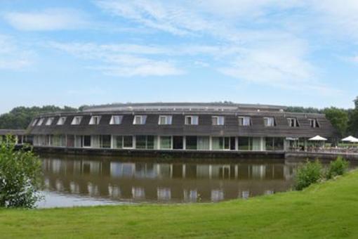 фото отеля Spaarnwoude Resort
