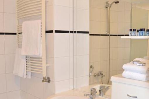 фото отеля Spaarnwoude Resort