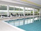 фото отеля Spaarnwoude Resort