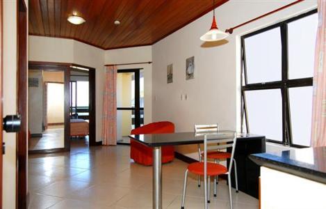 фото отеля Hotel Praia Azul Mar