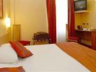 фото отеля Continental Hotel Angers