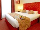 фото отеля Continental Hotel Angers
