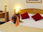 фото отеля Continental Hotel Angers