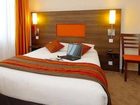 фото отеля Continental Hotel Angers