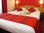 фото отеля Continental Hotel Angers