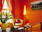фото отеля Continental Hotel Angers