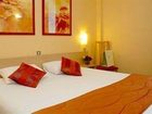 фото отеля Continental Hotel Angers