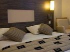фото отеля Continental Hotel Angers