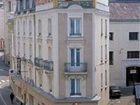 фото отеля Continental Hotel Angers