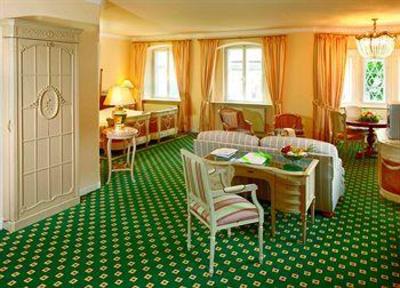 фото отеля Residenz Heinz Winkler