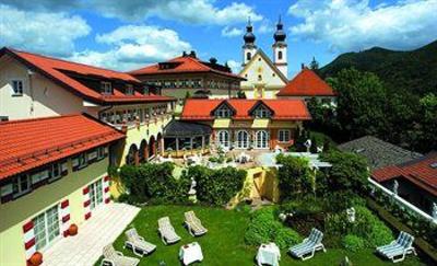 фото отеля Residenz Heinz Winkler
