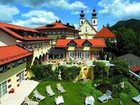 фото отеля Residenz Heinz Winkler