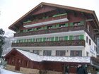 фото отеля Hotel Esprit Montagne