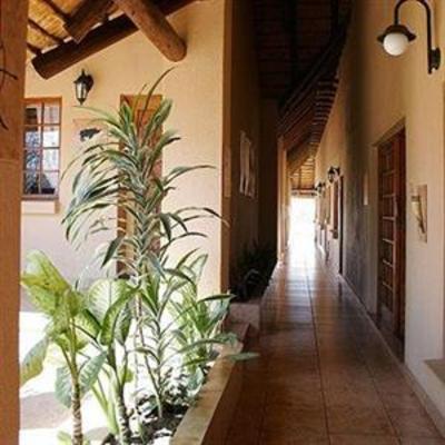 фото отеля Royal Kruger Lodge