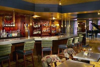 фото отеля Henley Park Hotel Washington D.C.