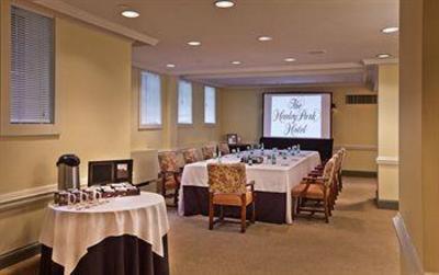 фото отеля Henley Park Hotel Washington D.C.