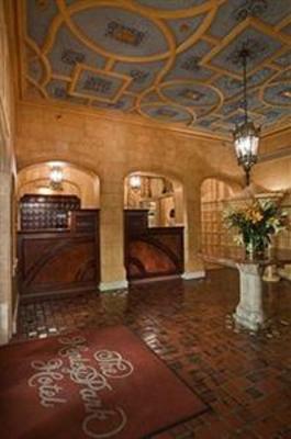 фото отеля Henley Park Hotel Washington D.C.