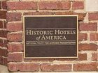 фото отеля Henley Park Hotel Washington D.C.