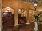 фото отеля Henley Park Hotel Washington D.C.
