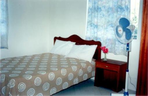 фото отеля Le Gentilly Apartments