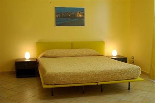 фото отеля Piano Verde Casa Vacanze