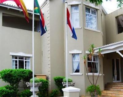 фото отеля The Benjamin Durban
